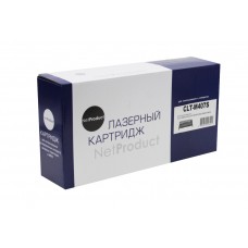 Тонер-картридж Samsung CLT-M407S (NetProduct)