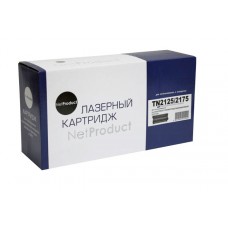 Тонер-картридж Brother TN-2125 / 2175 (NetProduct)
