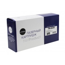 Тонер-картридж Brother TN-2235 (NetProduct)