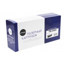 Тонер-картридж Brother TN-2085 (NetProduct)