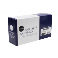 Тонер-картридж Brother TN-3170 (NetProduct)
