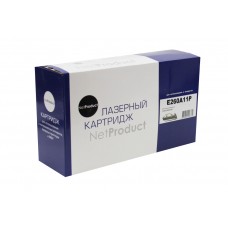 Тонер-картридж Lexmark E260A11P (NetProduct)