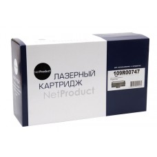 Картридж Xerox 109R00747 (NetProduct)