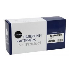 Картридж Xerox 108R00909 (NetProduct)