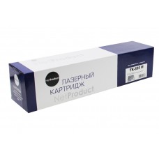Тонер-картридж Kyocera TK-895M (NetProduct)