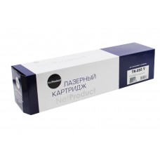 Тонер-картридж Kyocera TK-895Y (NetProduct)