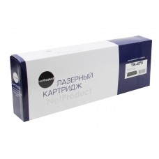 Тонер-картридж Kyocera TK-475 (NetProduct)