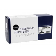 Картридж Xerox 113R00730 (NetProduct)