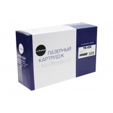 Тонер-картридж Kyocera TK-450 (NetProduct)