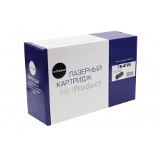 Тонер-картридж Kyocera TK-4105 (NetProduct)
