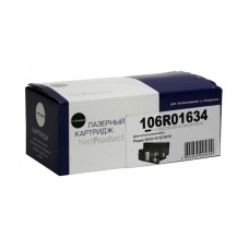 Тонер-картридж Xerox 106R01634 (NetProduct)