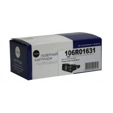 Тонер-картридж Xerox 106R01631 (NetProduct)