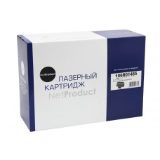 Картридж Xerox 106R01485 (NetProduct)