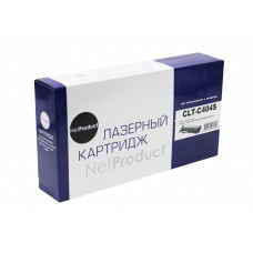 Тонер-картридж Samsung CLT-C404S (NetProduct)