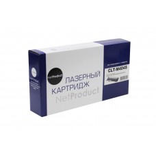 Тонер-картридж Samsung CLT-M404S (NetProduct)