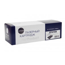 Картридж HP CF410X (NetProduct)
