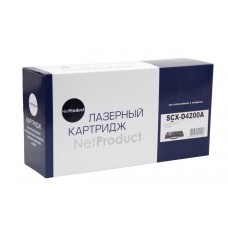 Картридж Samsung SCX-D4200A (NetProduct)