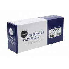 Тонер-картридж Brother TN-2375 / TN-2335 (NetProduct)