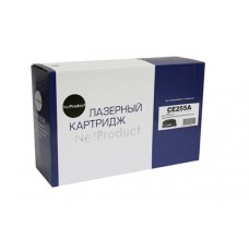 Картридж HP CE255A (NetProduct)