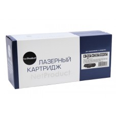 Картридж HP CB435A / CB436A / CE285A / Canon 725 (NetProduct)