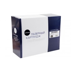 Картридж HP CE390X (NetProduct)
