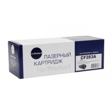 Картридж HP CF283A (NetProduct)