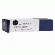 Тонер-картридж Canon C-EXV42 (NetProduct)