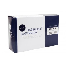 Картридж HP CE252A (NetProduct)