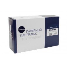 Картридж HP CE253A (NetProduct)