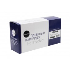 Драм-юнит HP CE314A (NetProduct)