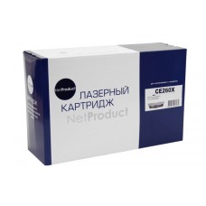 Картридж HP CE260X (NetProduct)