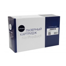 Картридж HP CE261A (NetProduct)