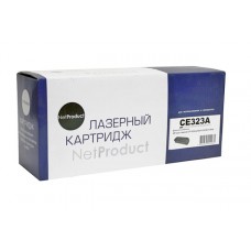 Картридж HP CE323A (NetProduct)