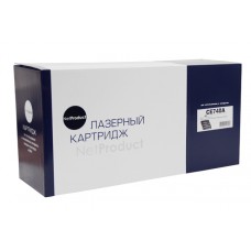 Картридж HP CE740A (NetProduct) Картридж HP CE740A (NetProduct)