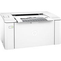 Принтер HP LaserJet Pro M104a RU