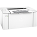 Принтер HP LaserJet Pro M104a RU