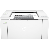 Принтер HP LaserJet Pro M104a RU