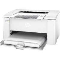 Принтер HP LaserJet Pro M104a RU