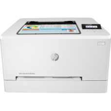 Принтер HP Color LaserJet Pro M254nw (T6B59A)