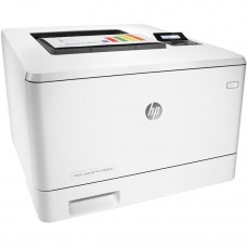 Принтер HP Color LaserJet Pro M452dn