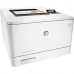 Принтер HP Color LaserJet Pro M452dn