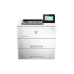 Принтер HP LaserJet Enterprise M506x