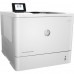Принтер HP LaserJet Enterprise M607n