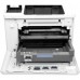 Принтер HP LaserJet Enterprise M608dn