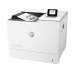 Принтер HP Color LaserJet Enterprise M652n