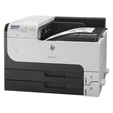 Принтер HP LaserJet Enterprise 700 M712dn