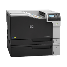 Принтер HP Color LaserJet Enterprise M750dn Принтер HP Color LaserJet Enterprise M750dn