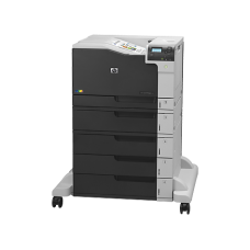 Принтер HP Color LaserJet Enterprise M750xh