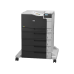 Принтер HP Color LaserJet Enterprise M750xh