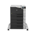 Принтер HP Color LaserJet Enterprise M750xh Принтер HP Color LaserJet Enterprise M750xh